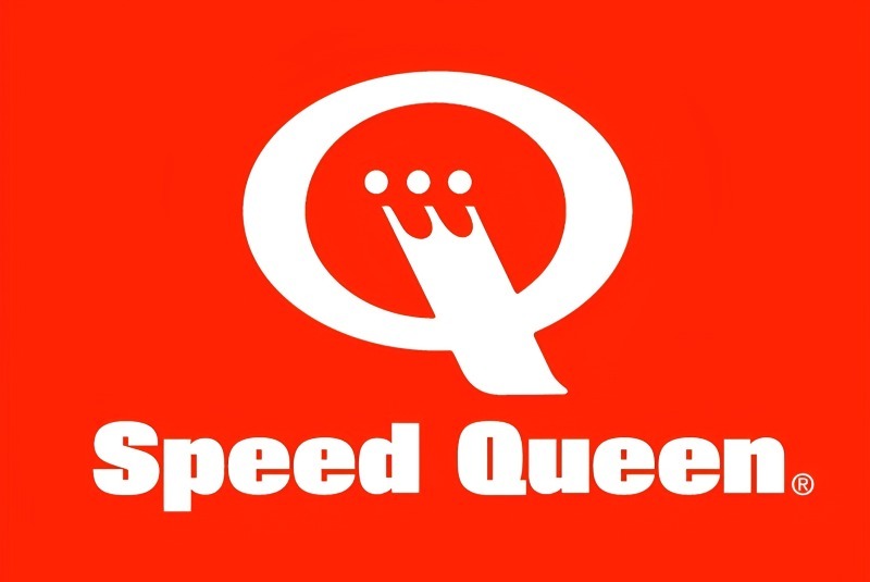 Speed Queen in Borrego Springs